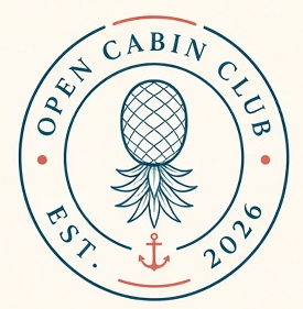 Open Cabin Club seal